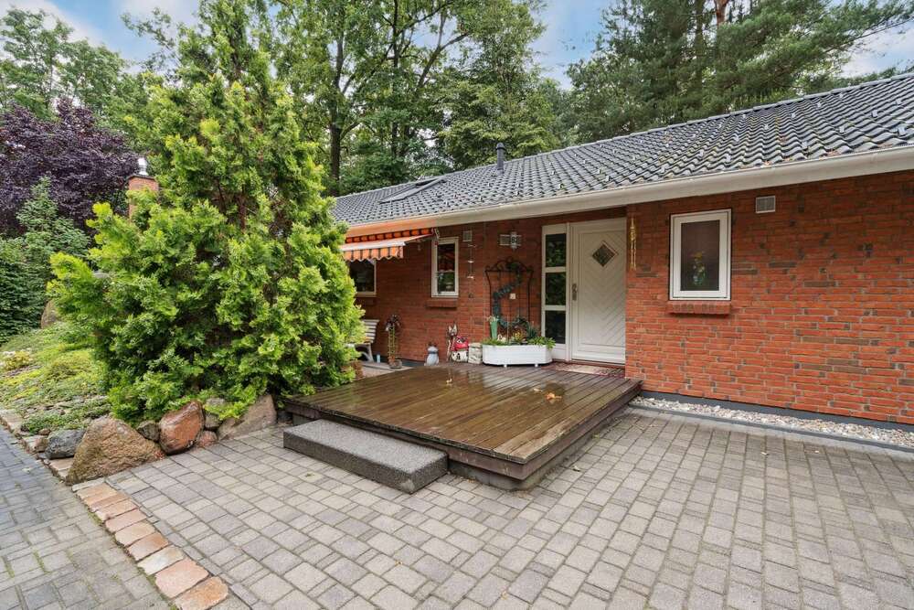 Thumbnail-Haus zum Kaufen in Mühlenbecker Land 698.000,00 € 155 m²