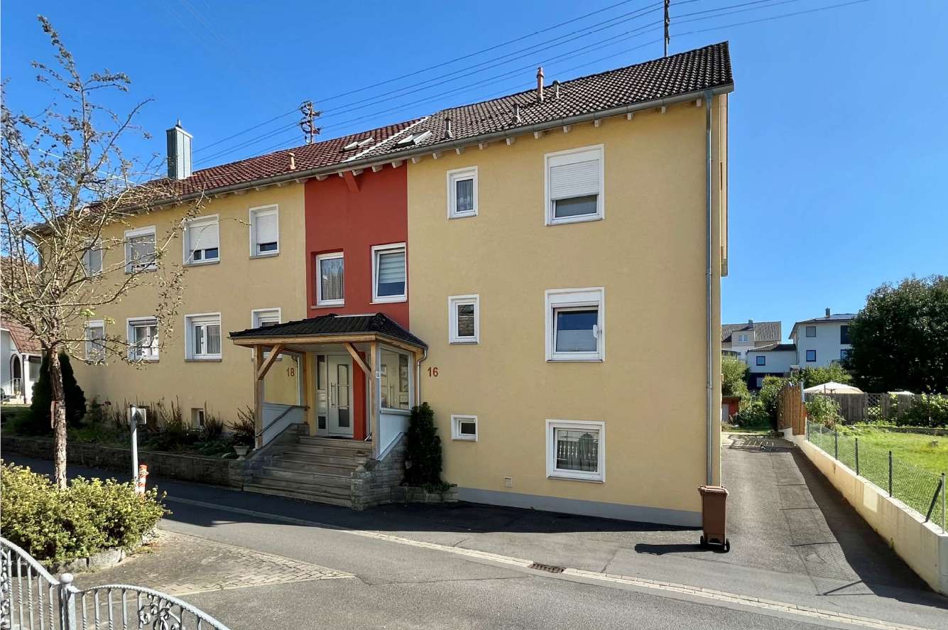 Thumbnail-Haus zum Kaufen in Lauda-Königshofen 120.000,00 € 65 m²