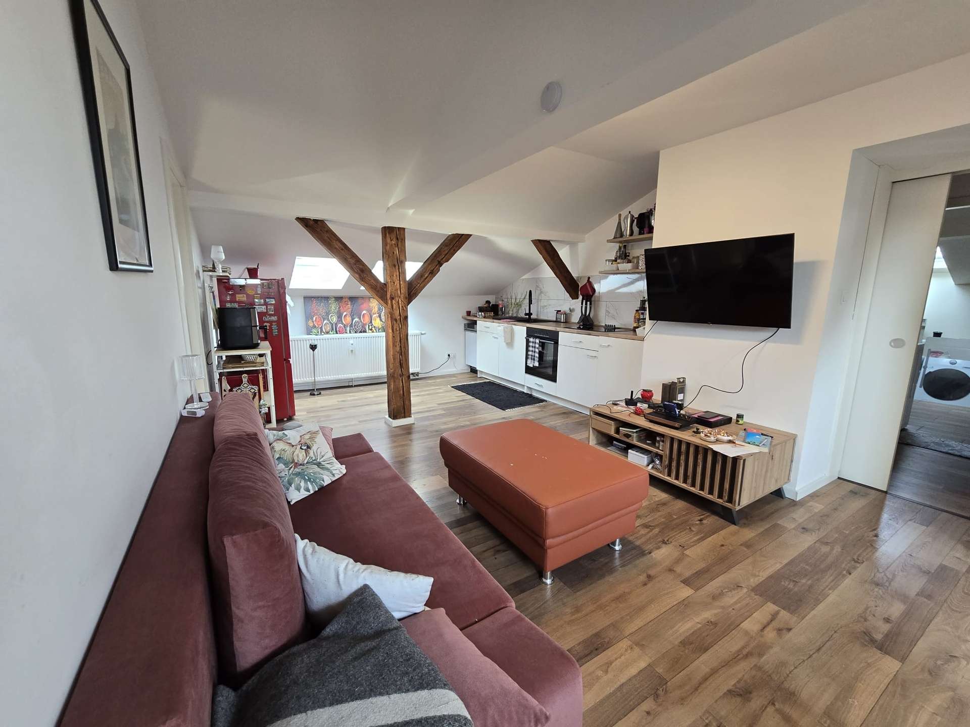 Thumbnail-Wohnung zum Kaufen in Nürnberg 235.000,00 € 76.26 m²