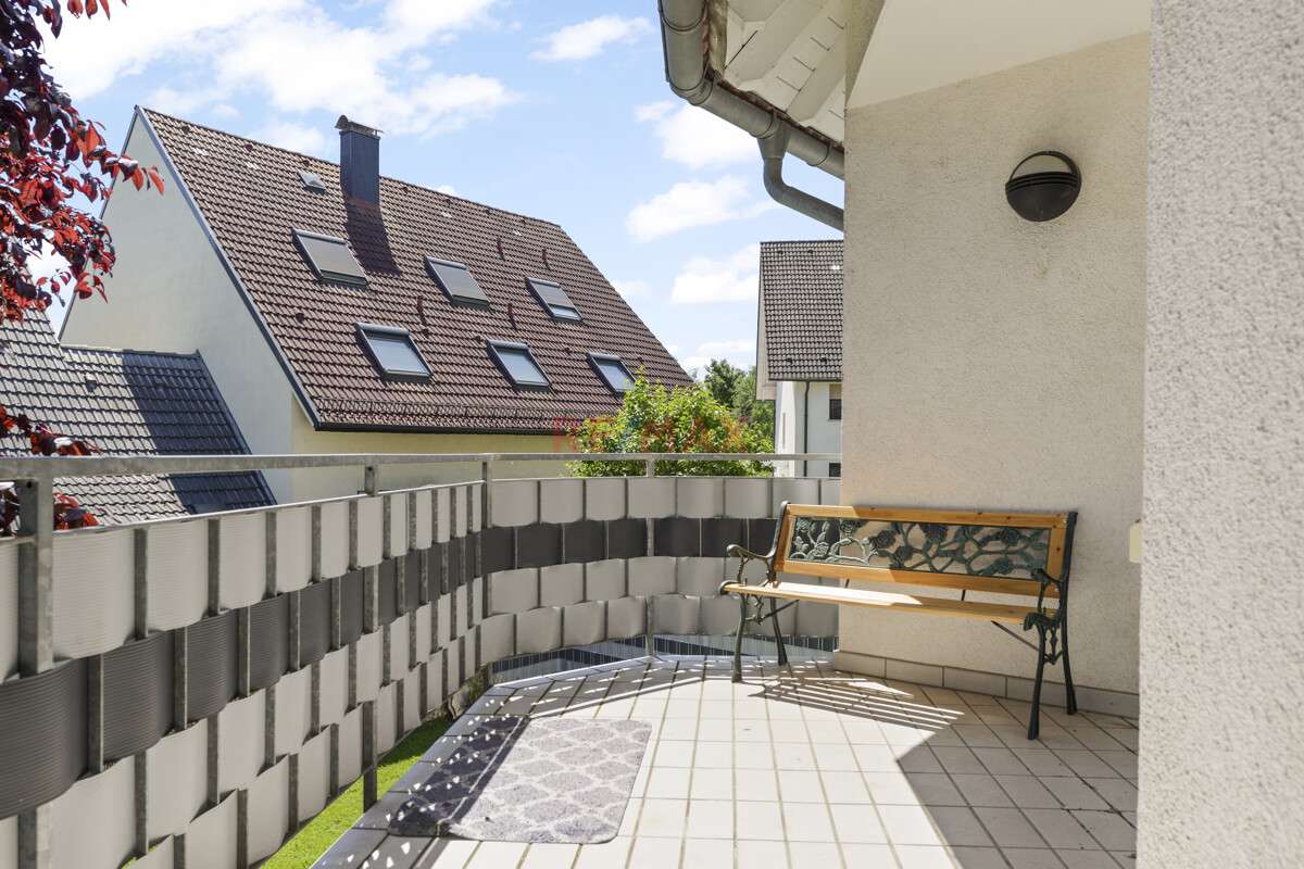 Thumbnail-Wohnung zum Kaufen in Viernheim 275.000,00 € 88 m²