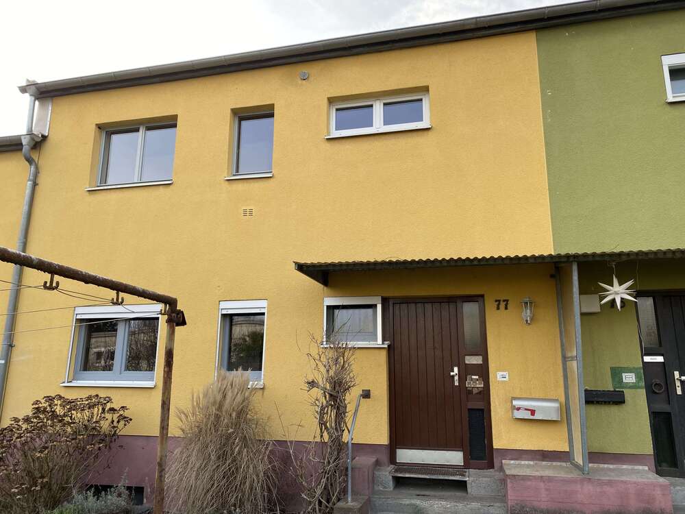 Thumbnail-Haus zum Kaufen in Frankfurt am Main 410.000,00 € 85.14 m²