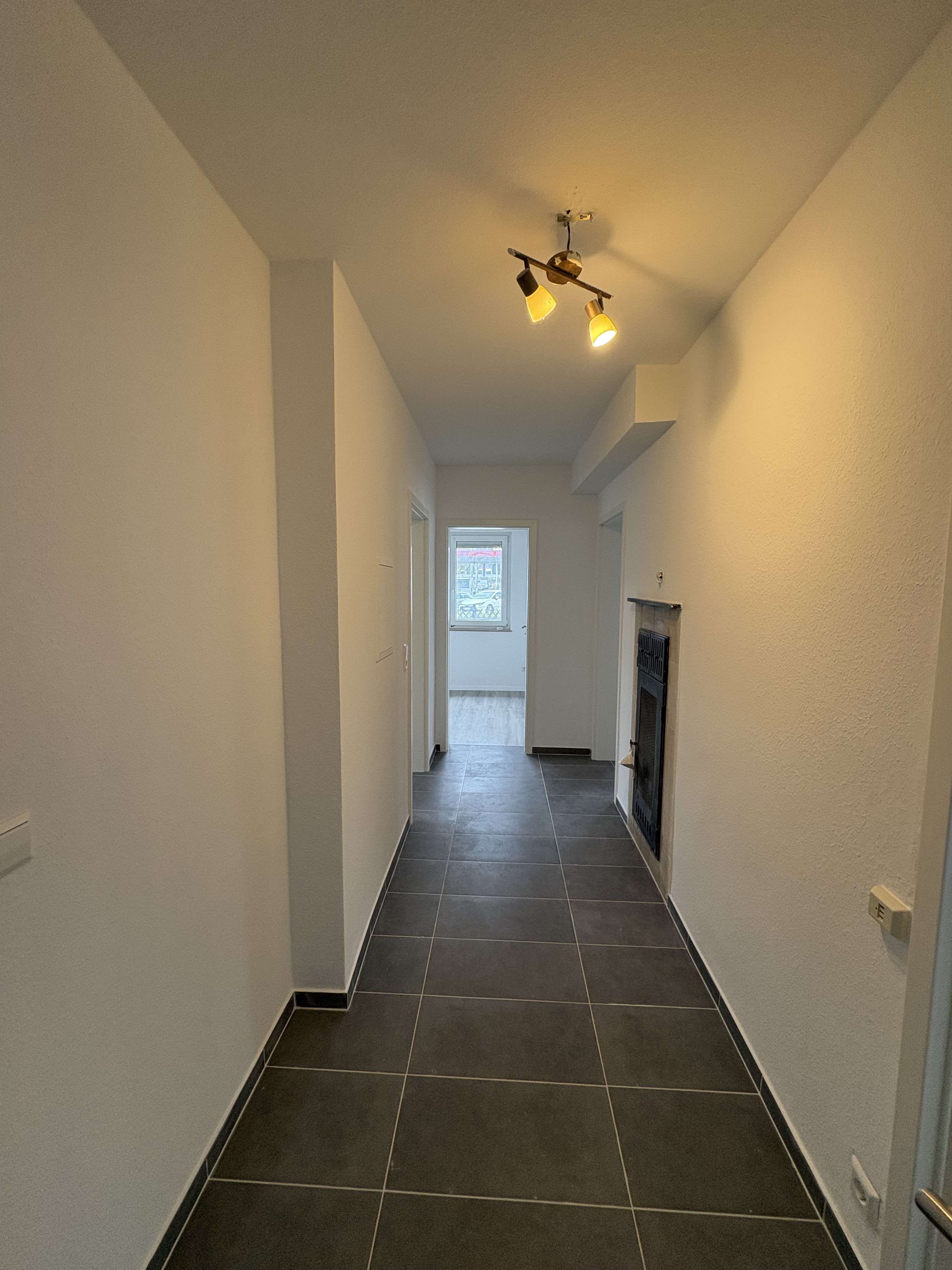 Thumbnail-Wohnung zum Mieten in Nellmersbach 1.250,00 € 75 m²