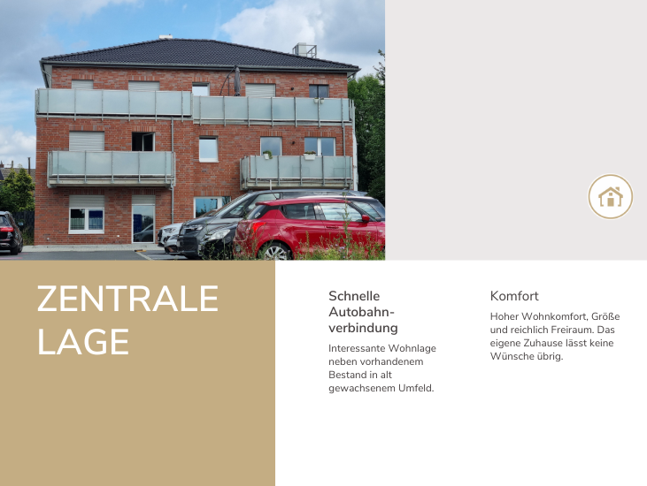 Thumbnail-Wohnung zum Kaufen in Dortmund 278.000,00 € 65.51 m²