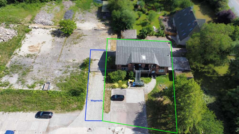 Thumbnail-Haus zum Kaufen in Hohenfelde 460.000,00 € 263 m²