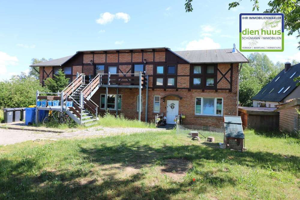 Thumbnail-Haus zum Kaufen in Hohenfelde 460.000,00 € 263 m²