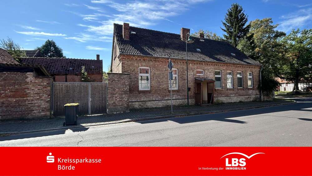 Thumbnail-Haus zum Kaufen in Hötensleben 147.000,00 € 185 m²