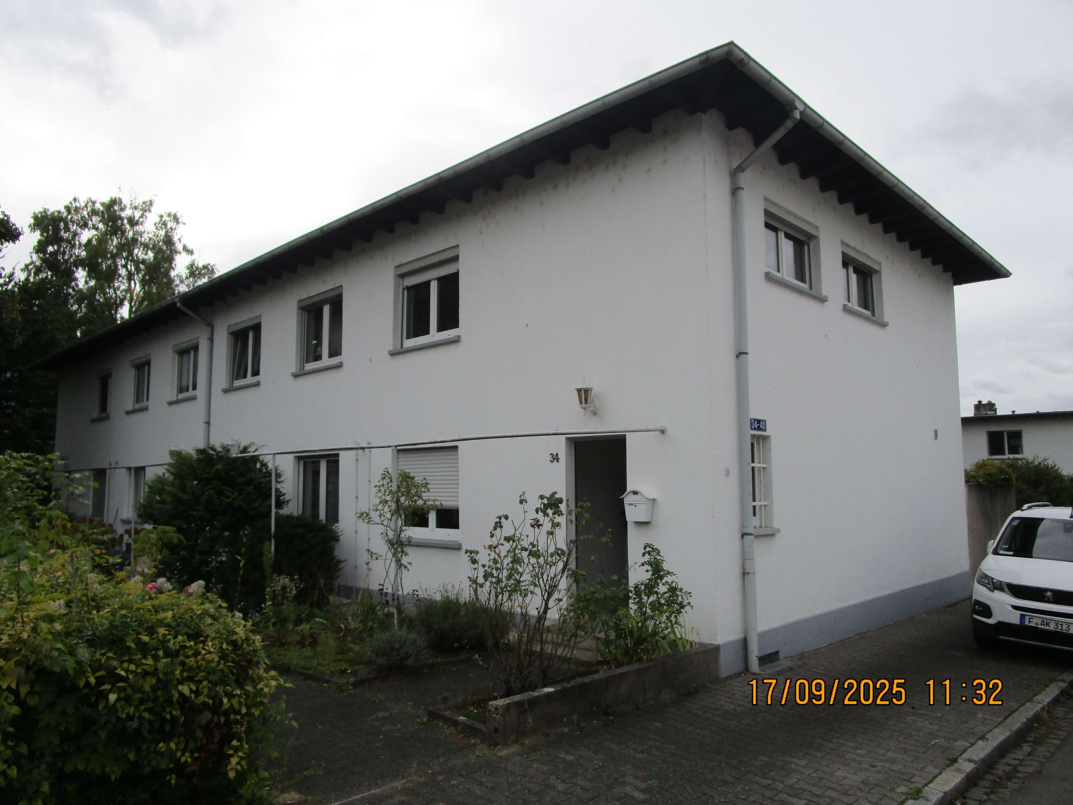 Thumbnail-Haus zum Kaufen in Frankfurt 585.000,00 € 86 m²