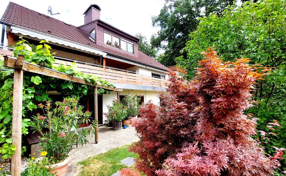 Thumbnail-Haus zum Kaufen in Eppstein-Niederjosbach 775.000,00 € 273 m²