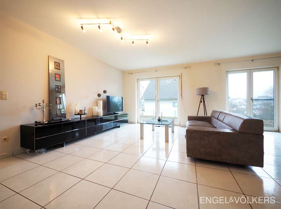 Thumbnail-Wohnung zum Kaufen in Riegelsberg 229.000,00 € 102 m²