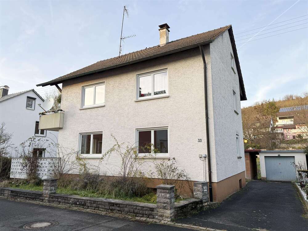 Thumbnail-Haus zum Kaufen in Lauda-Königshofen 294.000,00 € 128 m²