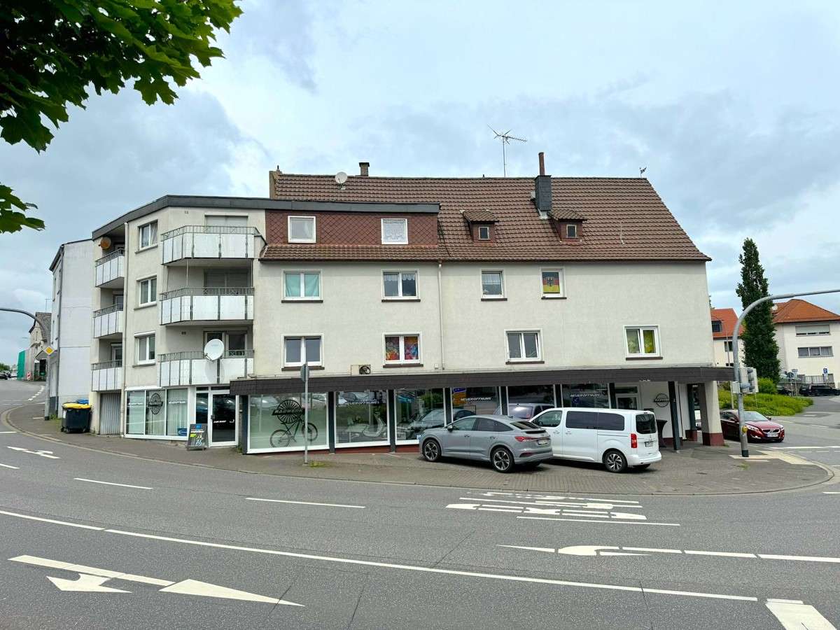 Thumbnail-Haus zum Kaufen in Grünberg 990.000,00 € 533 m²
