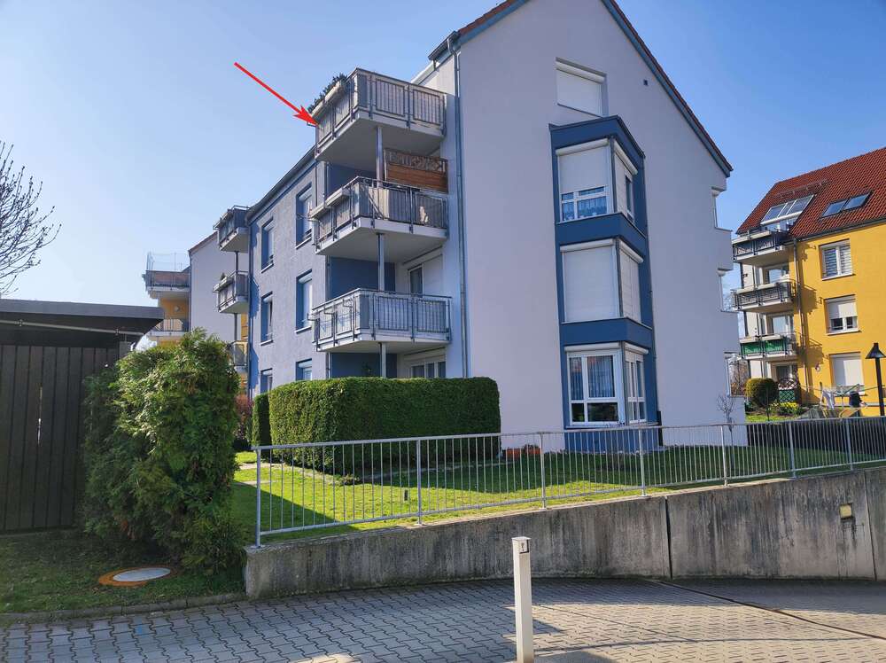 Thumbnail-Wohnung zum Kaufen in Windischleuba 65.000,00 € 55 m²