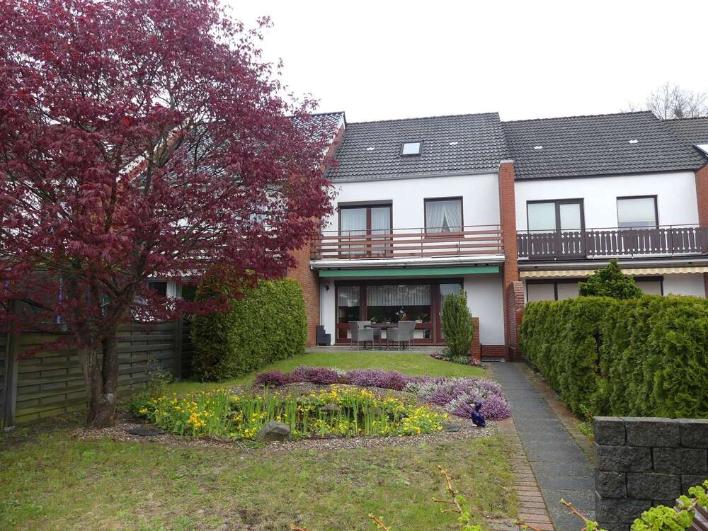 Thumbnail-Haus zum Kaufen in Stade 298.000,00 € 130 m²