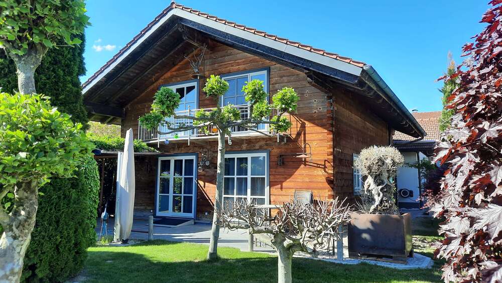 Thumbnail-Haus zum Kaufen in Salzweg 569.000,00 € 125 m²