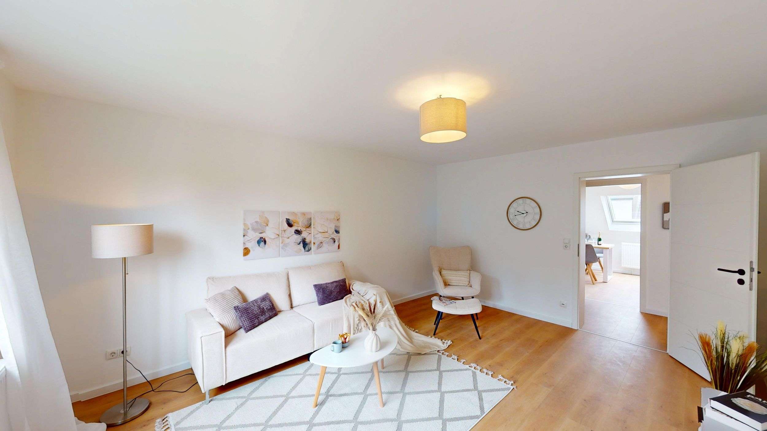 Thumbnail-Wohnung zum Kaufen in Braunschweig 179.000,00 € 60 m²