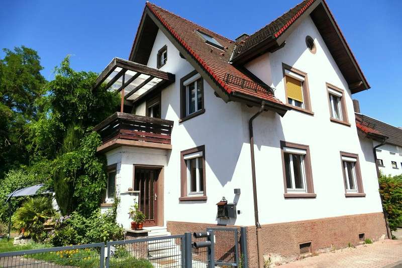 Thumbnail-Haus zum Kaufen in Durmersheim 560.000,00 € 154 m²