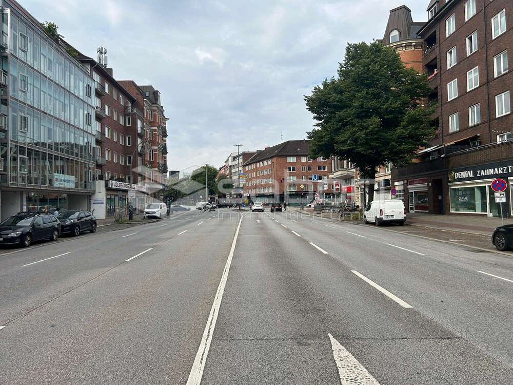 Thumbnail-Einzelhandel in Hamburg 399.999,00 € 186 m²
