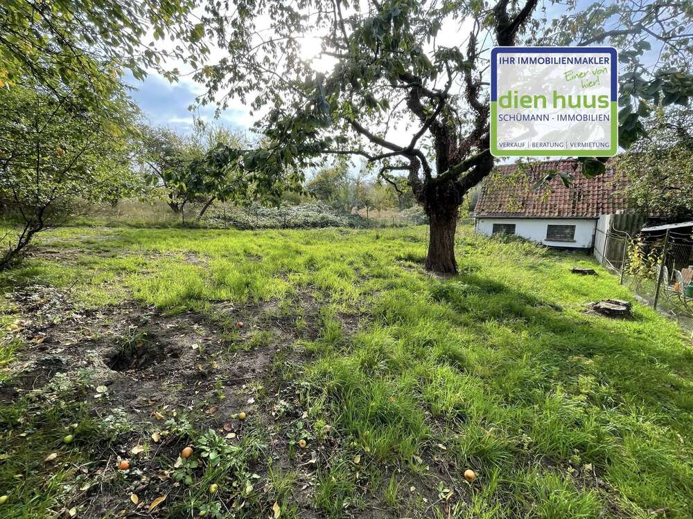 Thumbnail-Grundstück zu verkaufen in Wittenbeck 390.000,00 € 1064 m²