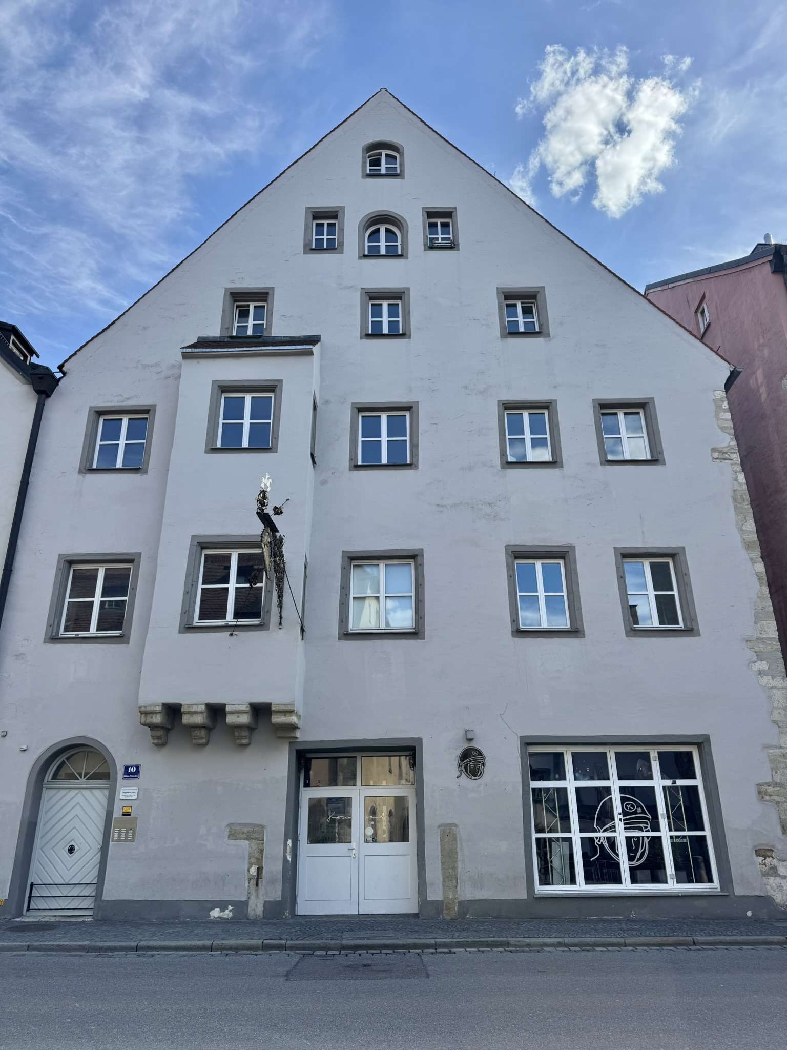 Thumbnail-Wohnung zum Kaufen in Regensburg 575.000,00 € 89 m²