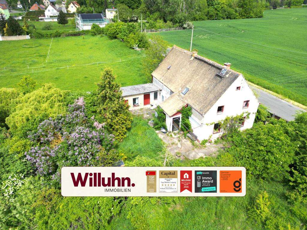 Thumbnail-Grundstück zu verkaufen in Markranstädt 139.000,00 € 2507 m²