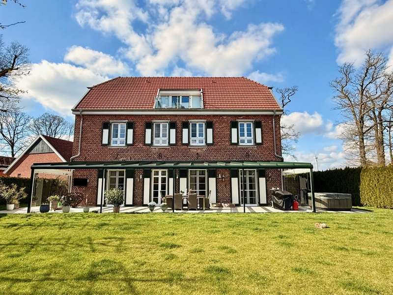 Thumbnail-Haus zum Kaufen in Heiden 1.965.000,00 € 303.08 m²