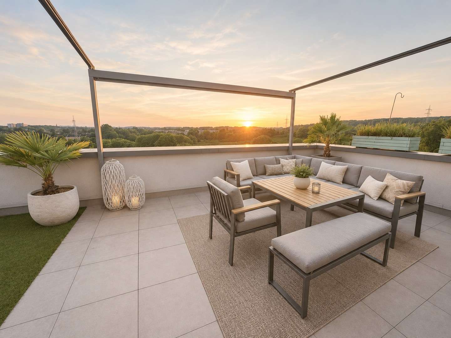 Thumbnail-Wohnung zum Kaufen in Witten 399.000,00 € 140 m²