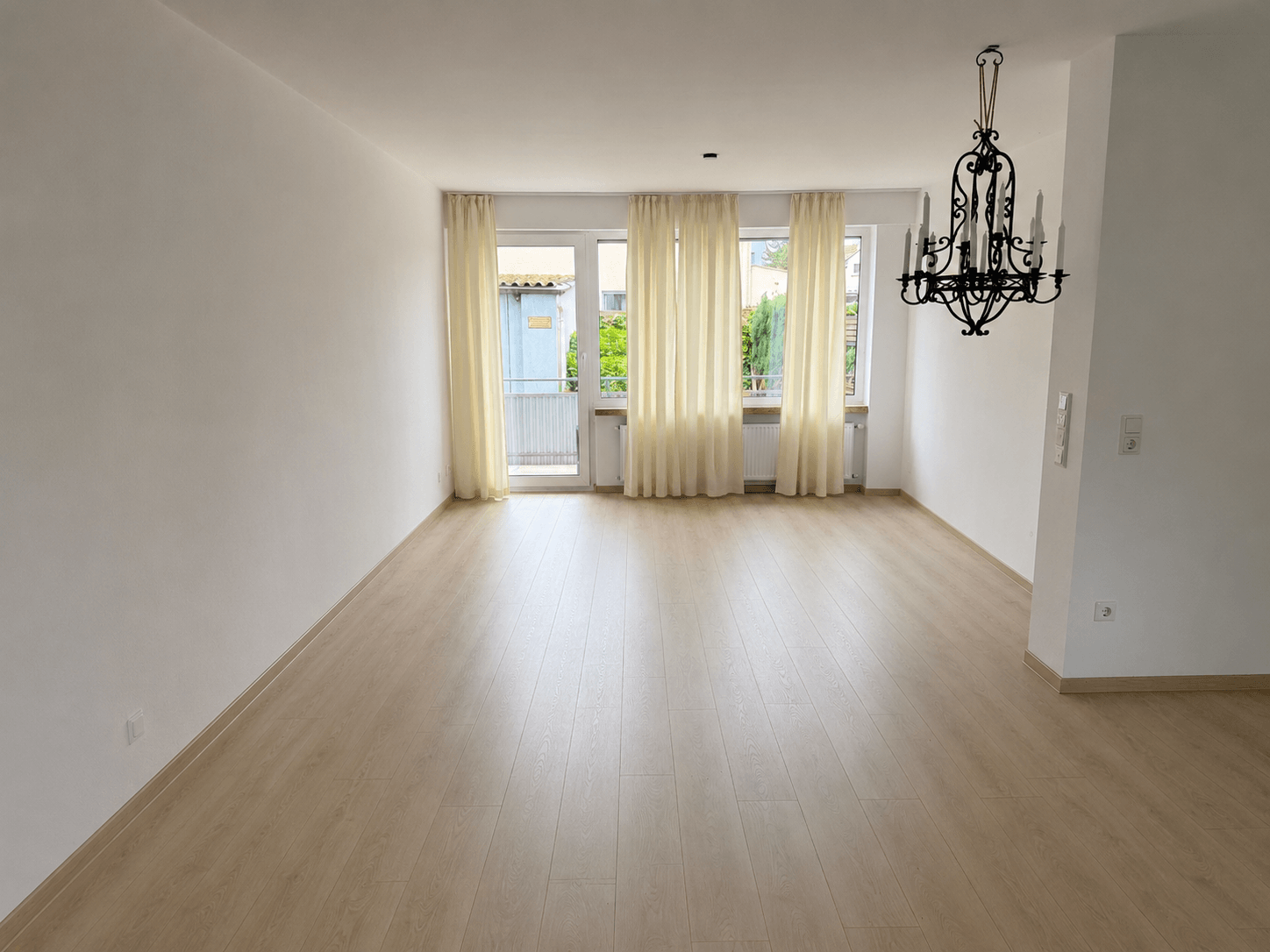 Thumbnail-Wohnung zum Mieten in Schwerte 570,00 € 73 m²