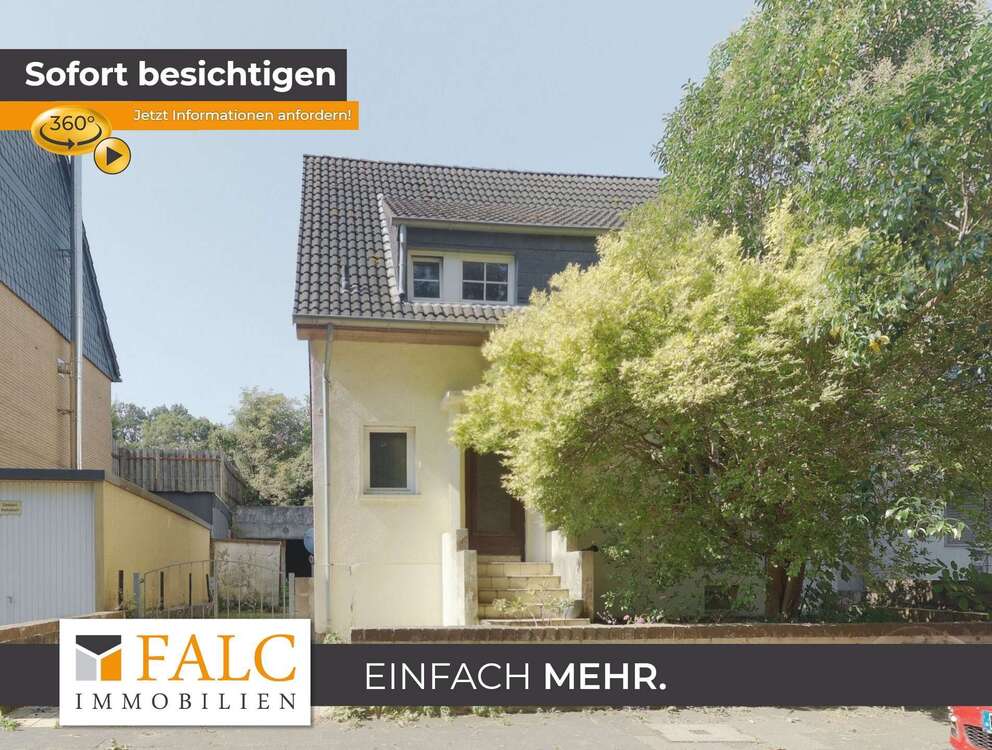 Thumbnail-Haus zum Kaufen in Hürth Alt-Hürth 299.000,00 € 104 m²