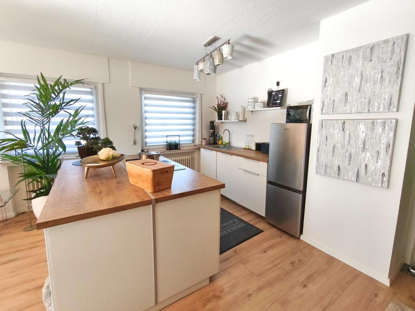 Thumbnail-Wohnung zum Mieten in Bad Salzuflen 845,00 € 84 m²