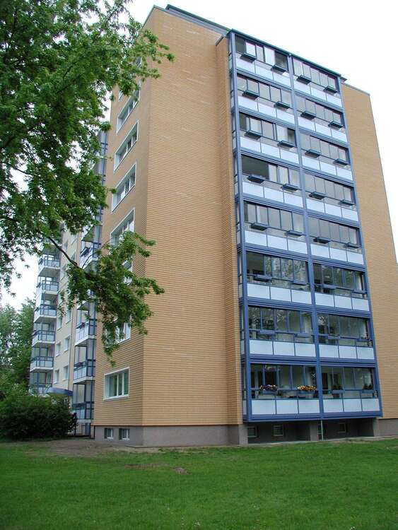 Thumbnail-Wohnung zum Mieten in Neumünster 554,00 € 64.41 m²