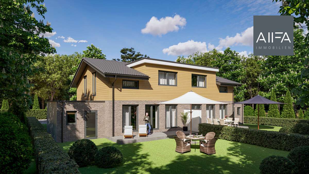Thumbnail-Haus zum Kaufen in Linnich-Rurdorf 282.000,00 € 118 m²
