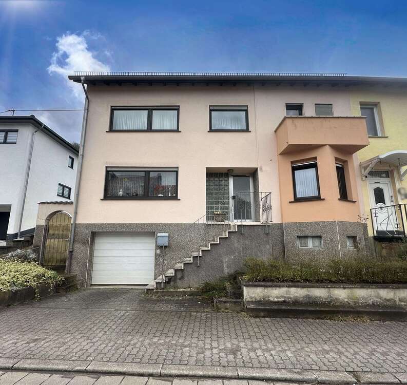 Thumbnail-Haus zum Kaufen in Wadgassen 225.000,00 € 174 m²