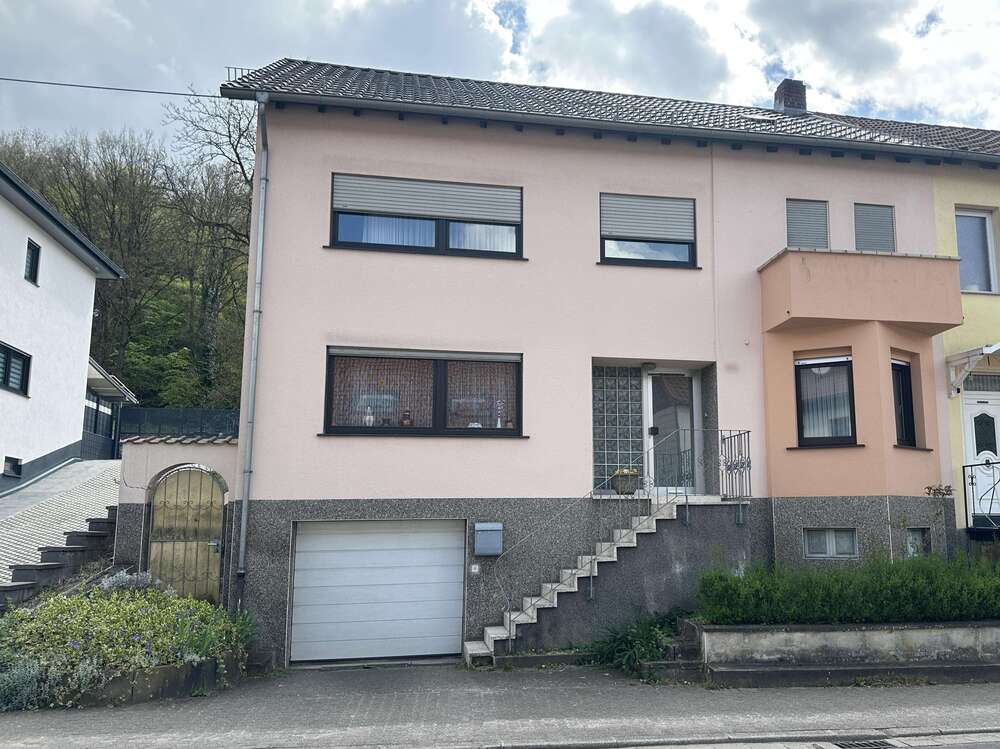 Thumbnail-Haus zum Kaufen in Wadgassen 225.000,00 € 174 m²