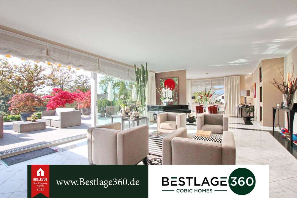 Thumbnail-Haus zum Kaufen in Bad Homburg 2.280.000,00 € 320 m²