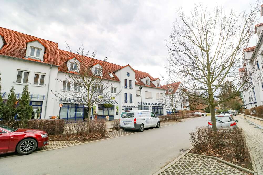 Thumbnail-Wohnung zum Mieten in Dohna 450,00 € 61.86 m²