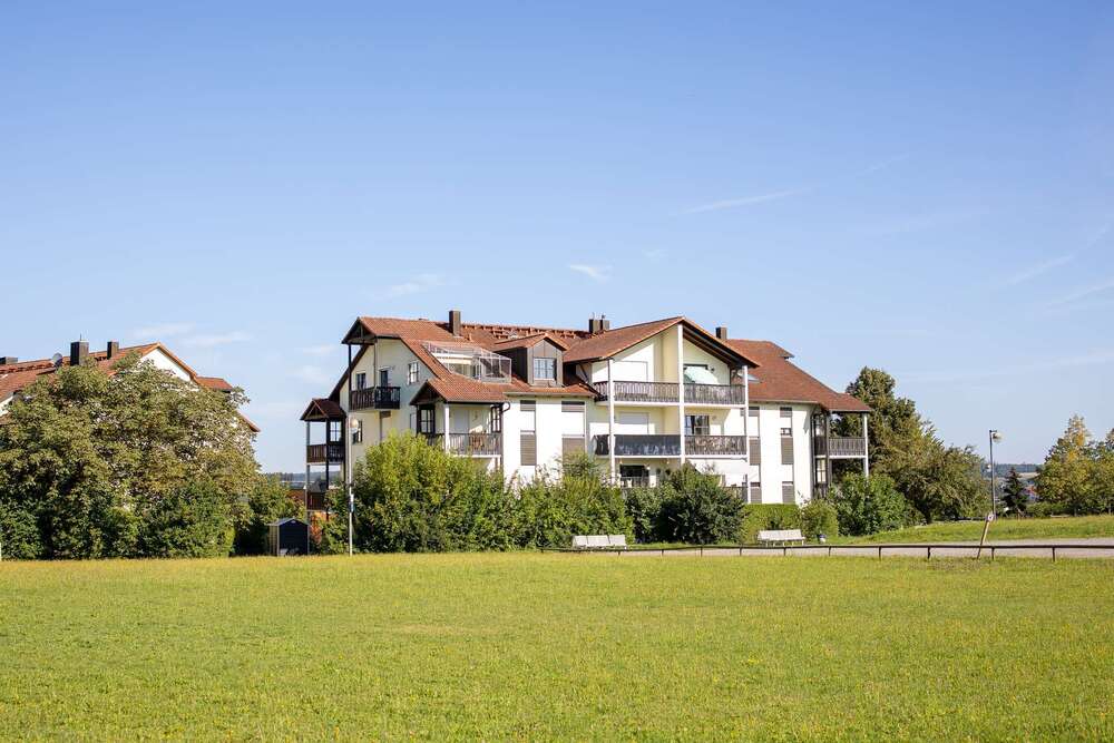 Thumbnail-Wohnung zum Kaufen in Diedorf 649.000,00 € 133 m²