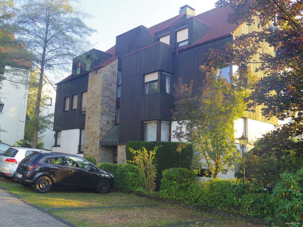 Thumbnail-Wohnung zum Kaufen in Hagen 125.000,00 € 52.15 m²