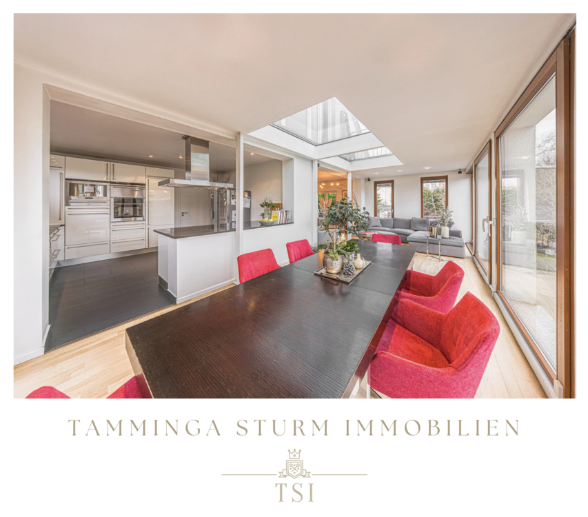 Thumbnail-Haus zum Kaufen in Leipzig 970.000,00 € 205 m²