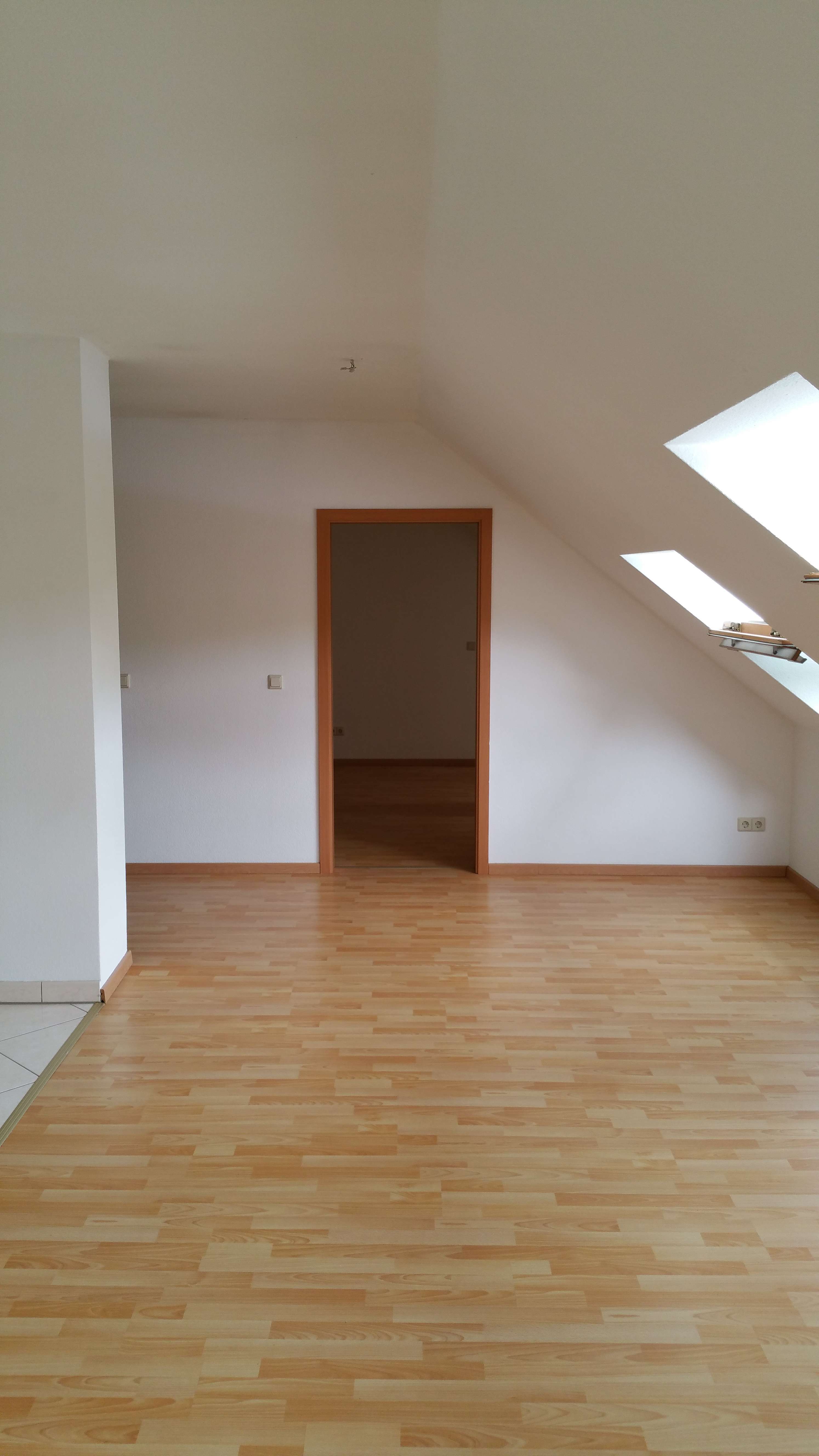 Thumbnail-Wohnung zum Mieten in Döbeln 350,00 € 55 m²