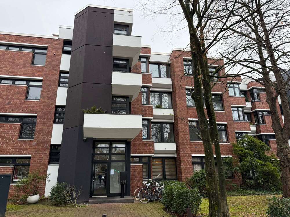 Thumbnail-Wohnung zum Kaufen in Düsseldorf 120.000,00 € 15 m²