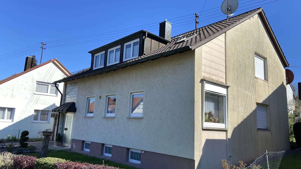 Thumbnail-Haus zum Kaufen in Nordheim 495.000,00 € 141 m²