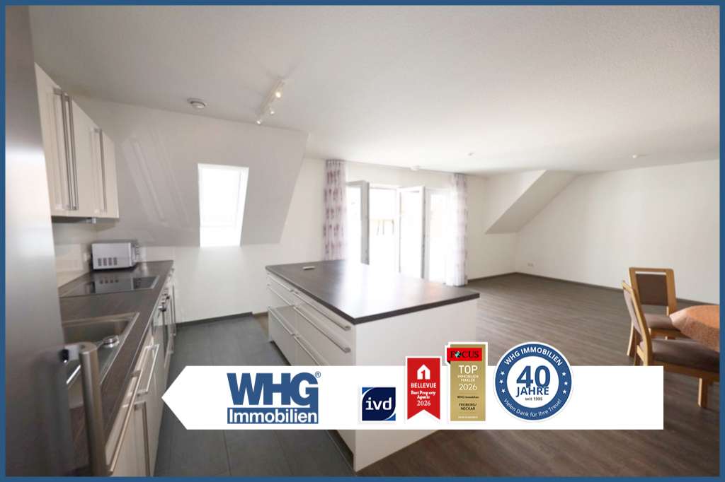 Thumbnail-Wohnung zum Mieten in Murr 1.200,00 € 98.7 m²