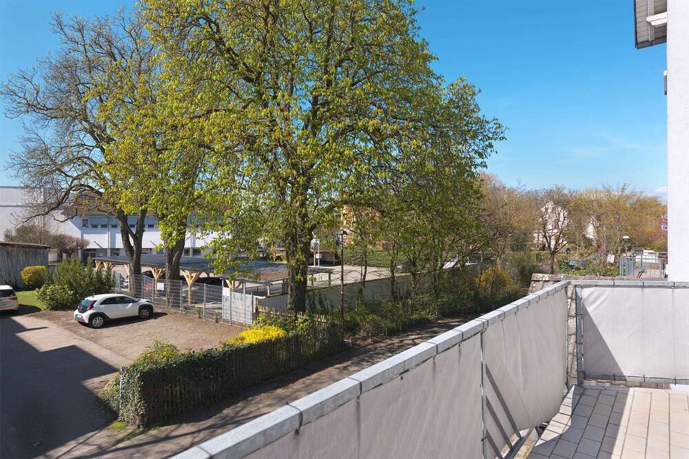 Thumbnail-Wohnung zum Mieten in Hanau 1.575,00 € 105 m²