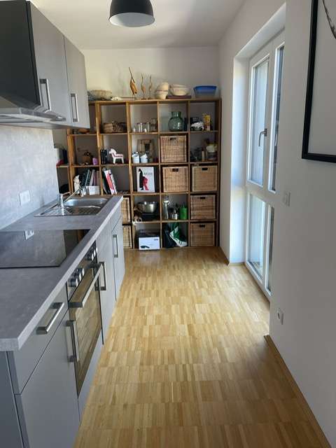 Thumbnail-Wohnung zum Mieten in Regensburg 580,00 € 25 m²