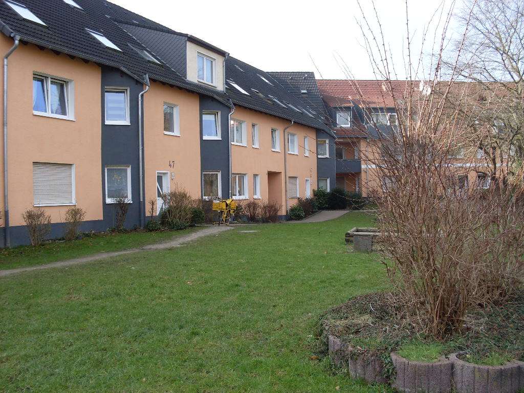 Thumbnail-Wohnung zum Mieten in Dortmund 499,79 € 76.89 m²