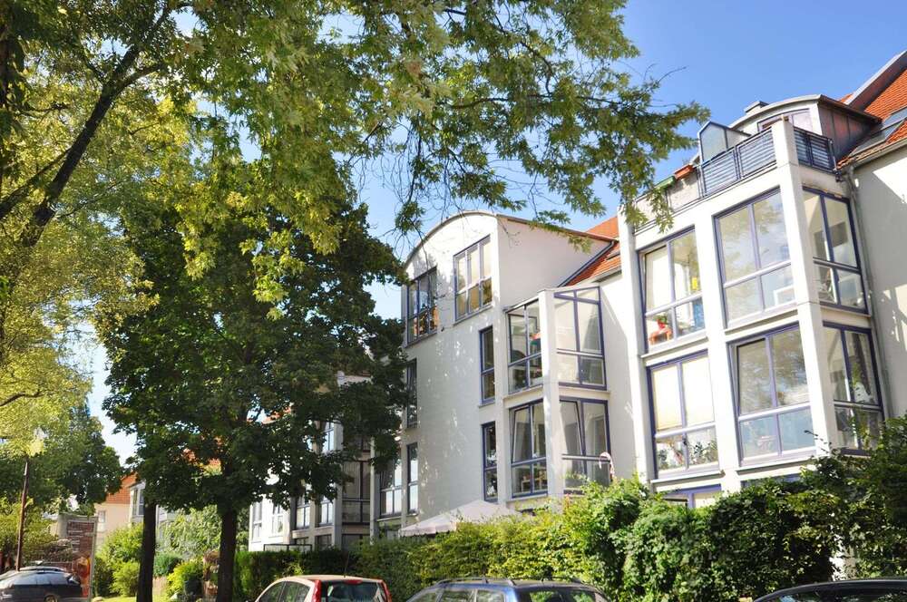 Thumbnail-Wohnung zum Kaufen in Blankenfelde-Mahlow 130.900,00 € 44.35 m²