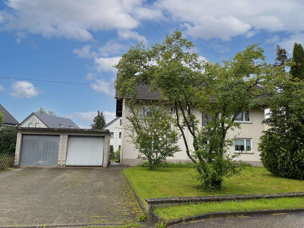 Thumbnail-Wohnung zum Kaufen in Königsfeld 228.000,00 € 100 m²