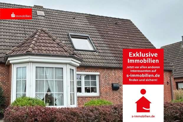 Thumbnail-Haus zum Kaufen in Wesselburen 229.000,00 € 93.46 m²