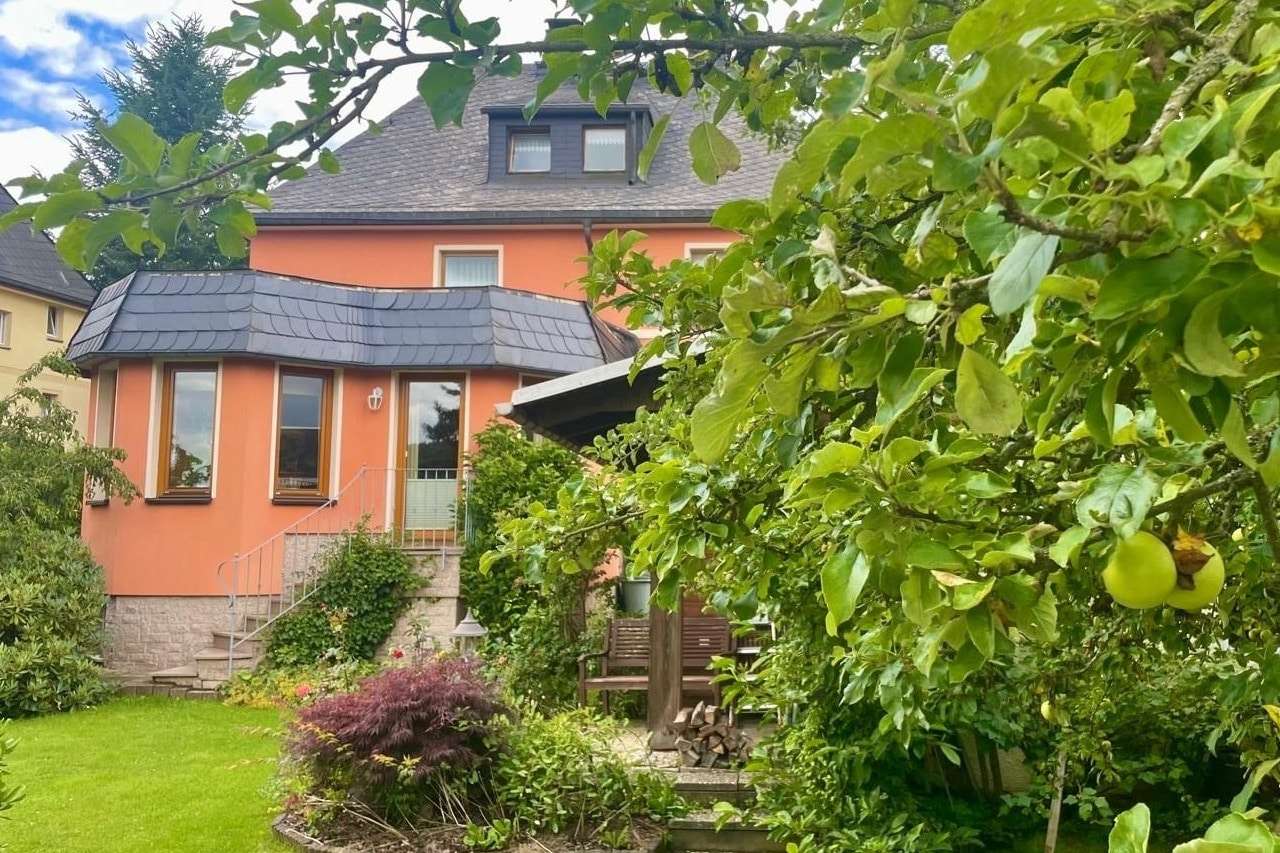 Thumbnail-Haus zum Kaufen in Zschorlau 289.000,00 € 153 m²