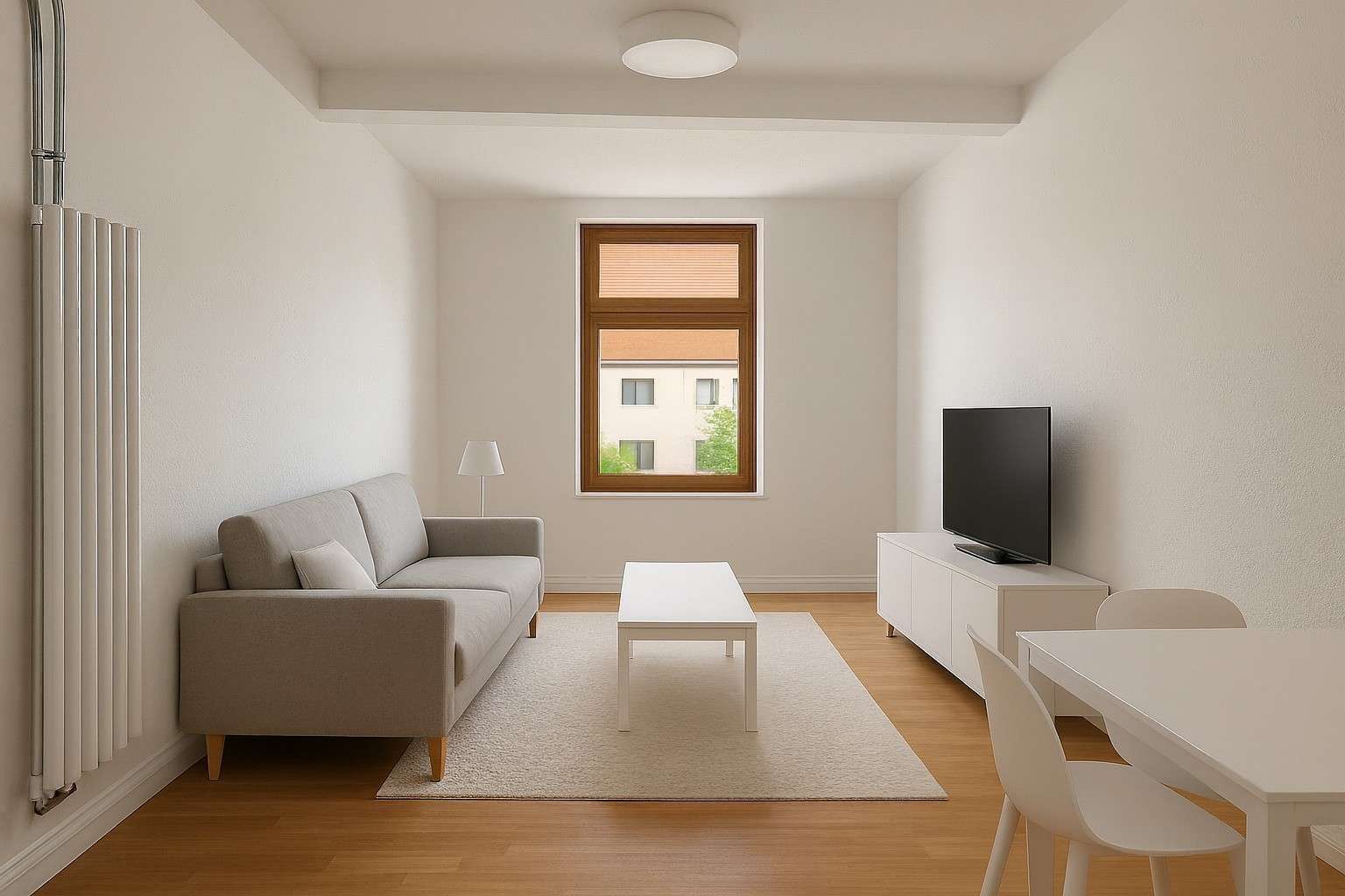 Thumbnail-Wohnung zum Kaufen in Karlsruhe 350.000,00 € 82 m²